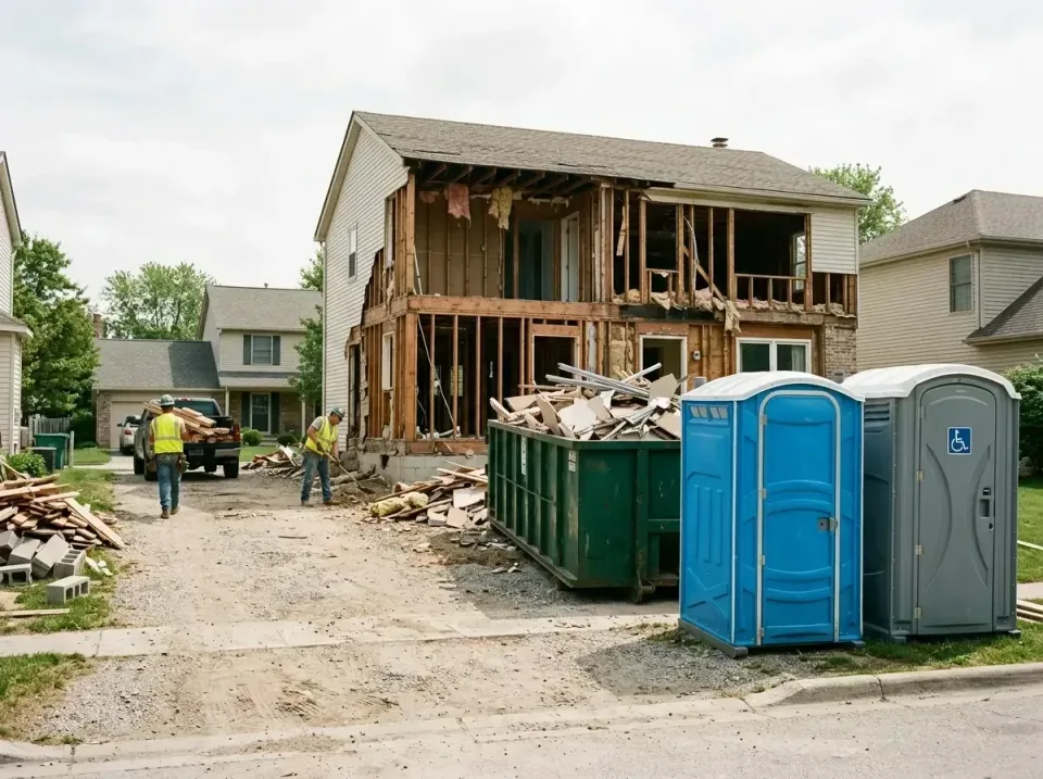 home-renovation-demolition-sit-010 — frequently asked questions, Portable Toilet & Dumpsters Rental in Ossun, LA